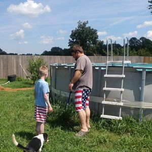 Meet your Posher, Catherine